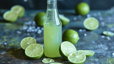 روش‌های تشخیص آبلیموی طبیعی اصل از آبلیموی تقلبی