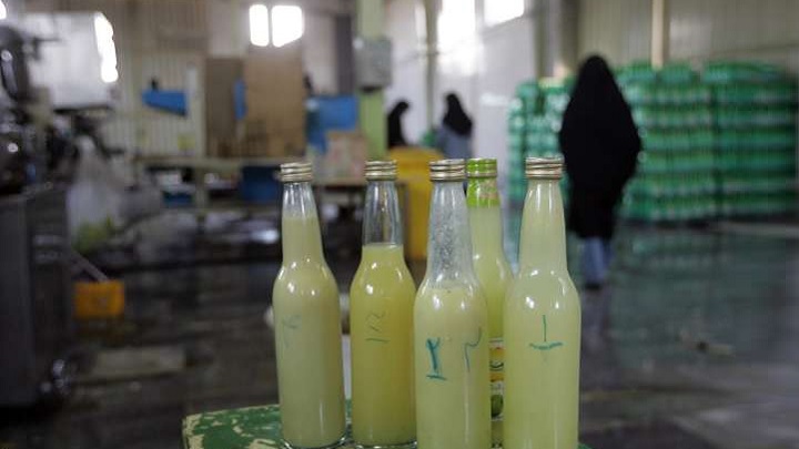 چطور آبلیموی طبیعی را از آبلیموی تقلبی تشخیص دهیم؟