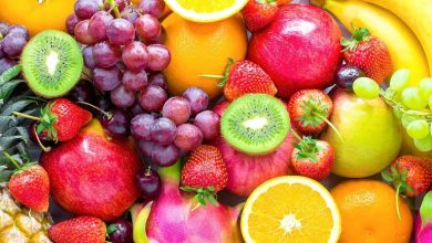 این 12 میوه به سم زدایی و کاهش گرسنگی کمک می‌کنند