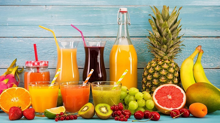 بهترین میوه برای سم زدایی بدن و رفع گرسنگی بهترین میوه برای سم زدایی بدن و رفع گرسنگی