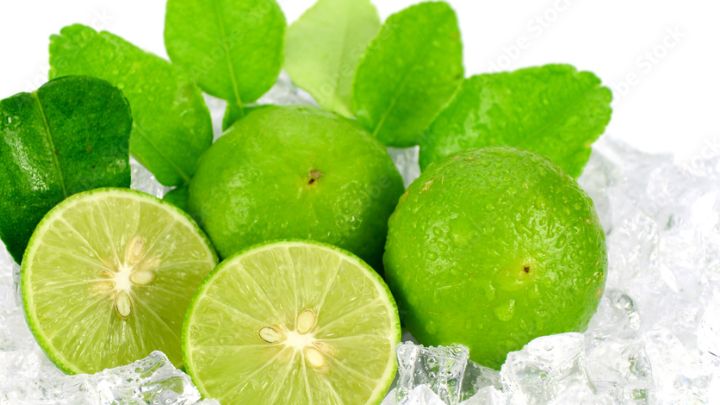 استفاده از لیموترش برای سلامت دهان استفاده از لیموترش برای سلامت دهان