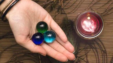 چرا از فال و جادو لذت می‌بریم؟