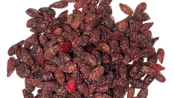 چگونه زغال اخته را خشک کنیم؟  چگونه زغال اخته را خشک کنیم؟