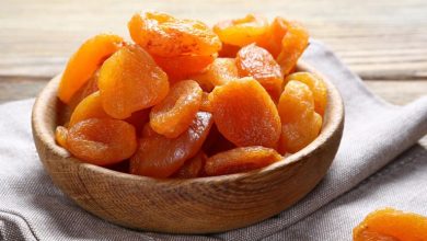 2 روش برای تهیه بهترین برگه زردآلو (قیسی) با گوگرد