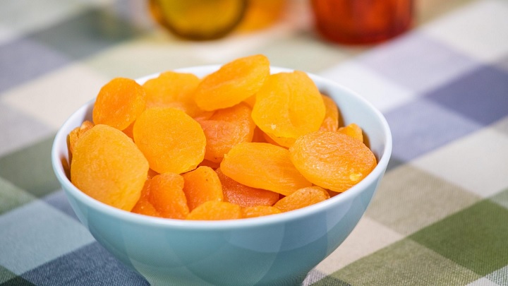 نکاتی که باید در روش خشک کردن زردآلو با گوگرد بدانید