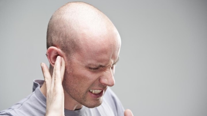 علائم عفونت گوش علائم عفونت گوش