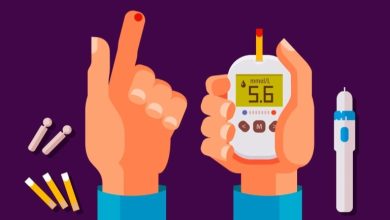 این ۷ نشانه به شما می‌گویند که در مسیر ابتلا به دیابت نوع 2 هستید