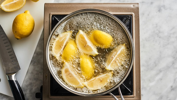 ترفندهای جادویی برای خانهداری آسانتر ترفندهای جادویی برای خانهداری آسانتر