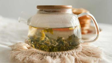 طرز تهیه چای برگ انجیر؛ نوشیدنی شفابخش برای هزار درد