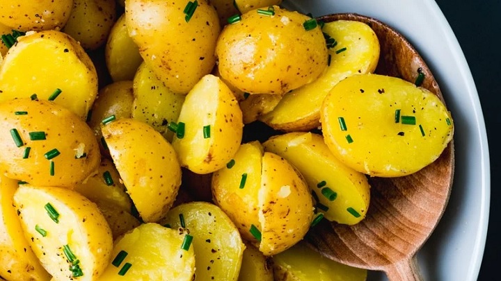 کدام غذاها نباید دوباره مصرف شوند