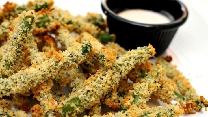 نکات و فوت و فنهای تهیه لوبیا سبز سوخاری خوشمزه نکات و فوت و فنهای تهیه لوبیا سبز سوخاری خوشمزه