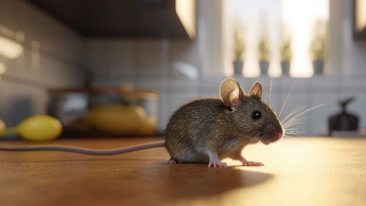 دفع موش از طریق امواج فراصوت یا التراسونیک دفع موش از طریق امواج فراصوت یا التراسونیک