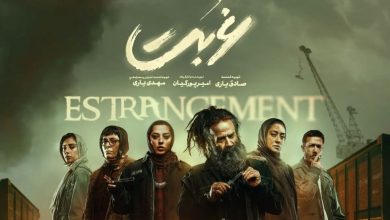 معرفی سریال غربت (داستان، زمان پخش و بازیگران)