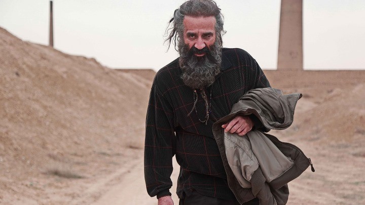 فضای سریال غربت و مقایسه با دیگر آثار فضای سریال غربت و مقایسه با دیگر آثار