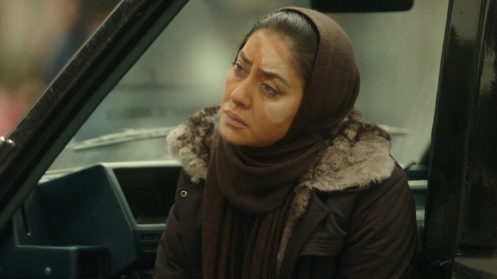 نقاط قوت و ضعف سریال "غربت" نقاط قوت و ضعف سریال "غربت"