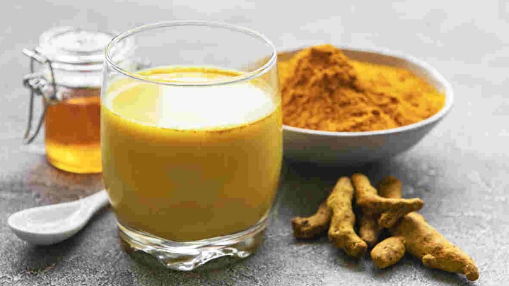 طرز تهیه اکسیر زنجبیل و زردچوبه طرز تهیه اکسیر زنجبیل و زردچوبه