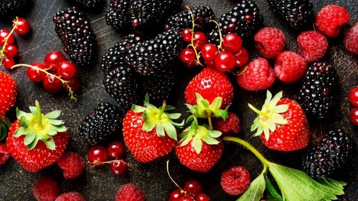 کبد سالم با این 8 میوه خوشمزه کبد سالم با این 8 میوه خوشمزه