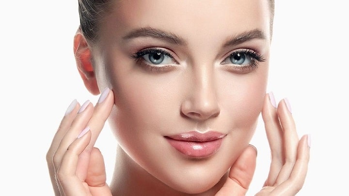 بوتاکس خانگی با ماسک سفیده تخم مرغ