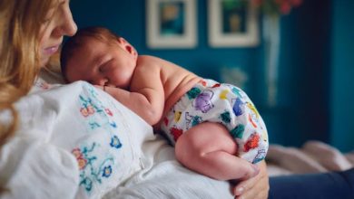 زردآلو و نوزاد: از چند ماهگی به نوزاد زردآلو بدهیم؟