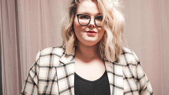 7 راهکار ساده برای اینکه بدن خود را بپذیرید