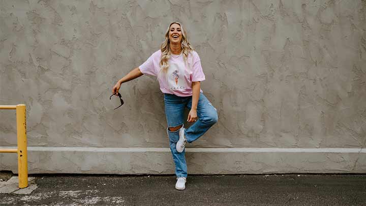 چگونه احساس بهتری نسبت به بدن خود داشته باشیم؟