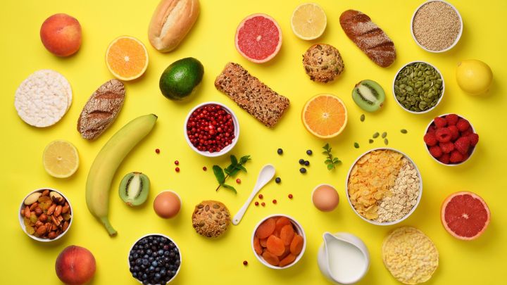 تنقلات سالم برای مسافرت تنقلات سالم برای مسافرت