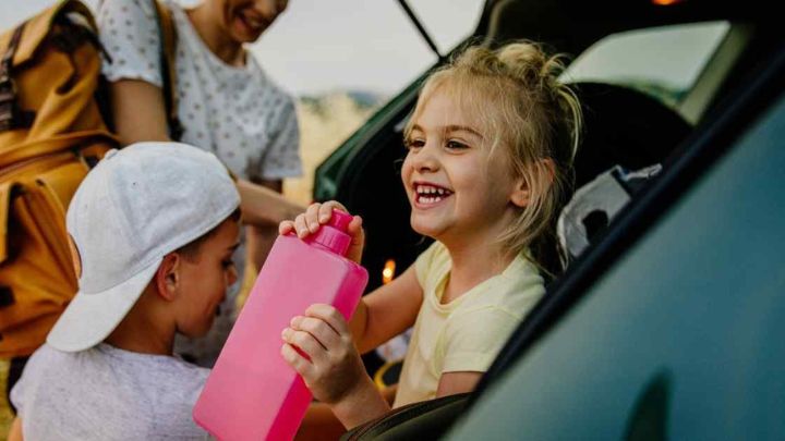 لیستی از بهترین تنقلات که برای مسافرت باید انتخاب کنید لیستی از بهترین تنقلات که برای مسافرت باید انتخاب کنید