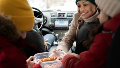 تنقلات سالم برای سفر را چگونه انتخاب کنیم؟