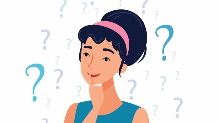 من کیستم من کیستم