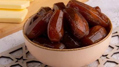 طرز تهیه مربای بادمجان؛ عجیب اما خوشمزه