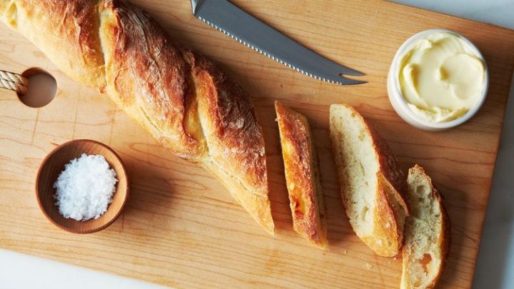 نکات و فوت و فن‌های تهیه نان باگت خانگی