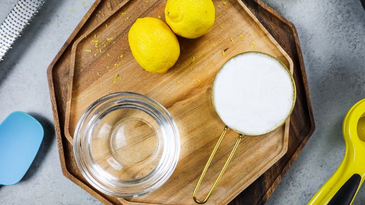 مراحل تهیه لیمو شکری خوشمزه و خانگی مراحل تهیه لیمو شکری خوشمزه و خانگی