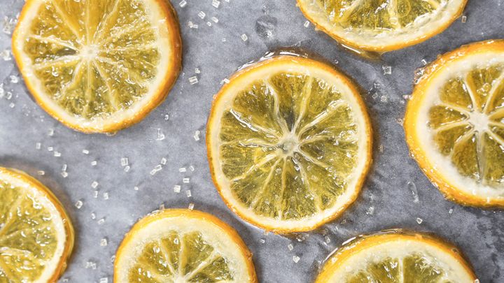 ایدههایی برای استفاده از لیمو شکری ایدههایی برای استفاده از لیمو شکری