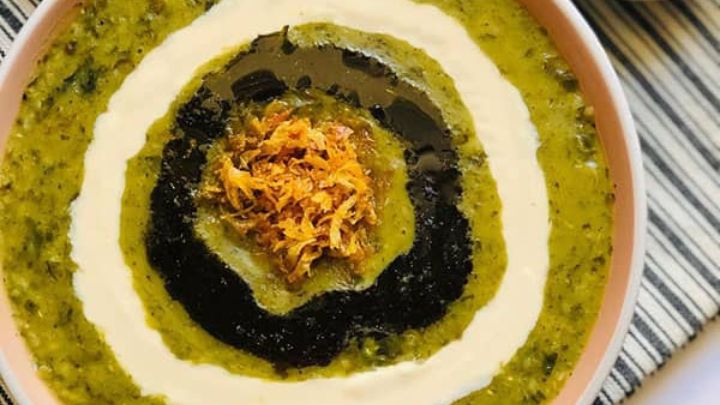 رسپی یک غذای خوشمزه و مخصوص با غوره رسپی یک غذای خوشمزه و مخصوص با غوره