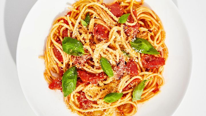 رسپی یک غذای خوشمزه برای ناهار رسپی یک غذای خوشمزه برای ناهار