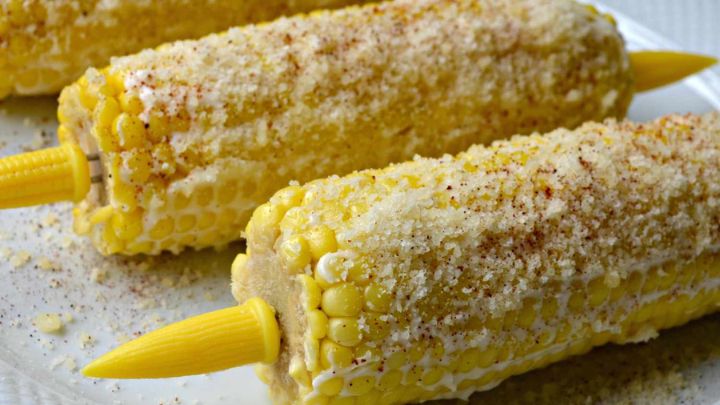 نکات و فوت و فنهای تهیه بلال با سس مایونز نکات و فوت و فنهای تهیه بلال با سس مایونز