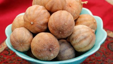 چگونه لیمو ترش را خشک کنیم که تلخ نشود؟