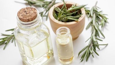 طرز تهیه روغن رزماری خانگی؛ کاربرد و راهنمای مصرف