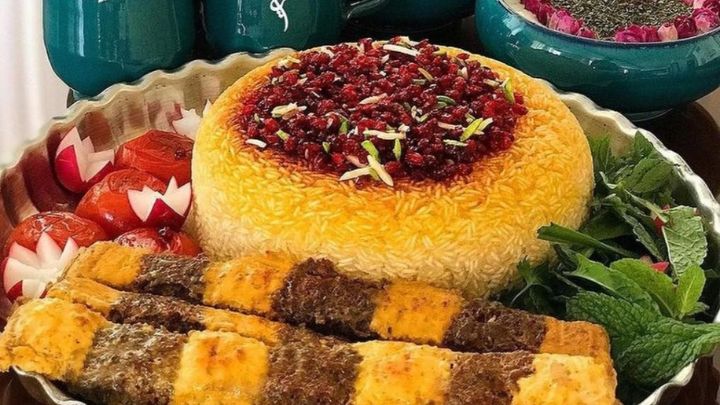 رسپی یک شام خوشمزه و مخصوص رسپی یک شام خوشمزه و مخصوص