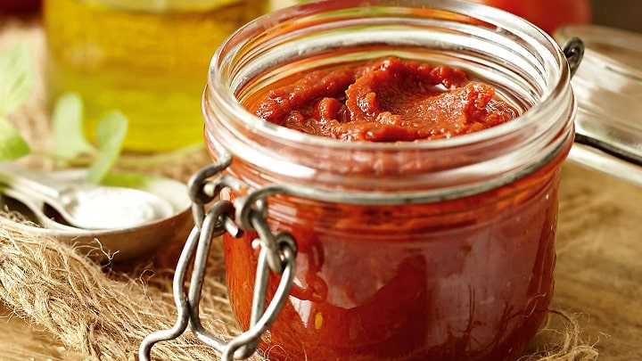 نکات مهم کنسرو کردن رب گوجه فرنگی نکات مهم کنسرو کردن رب گوجه فرنگی