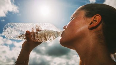 چگونه عطش و تشنگی خود را برطرف کنیم؟