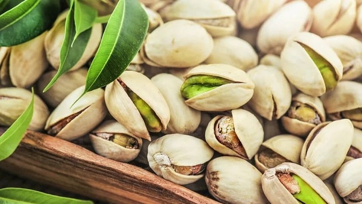 فوت و فن‌های شور کردن پسته در خانه