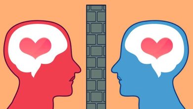 چگونه حریم و مرزهای خود را مشخص کنیم؟