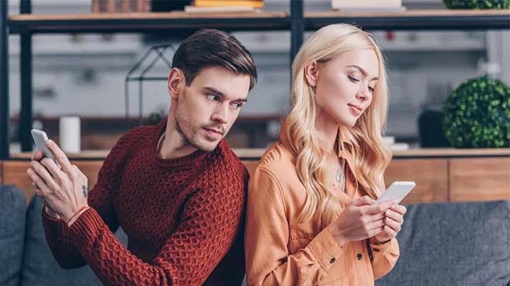 نحوه برخورد با کسانی که حریم و حد و مرز شما را رعایت نمیکند نحوه برخورد با کسانی که حریم و حد و مرز شما را رعایت نمیکند