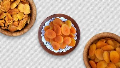 طریقه صحیح نگهداری برگه زردآلو (قیسی) + نکات طلایی