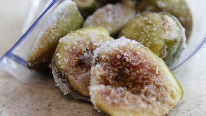 ماندگاری انجیرها چقدر است؟ ماندگاری انجیرها چقدر است؟