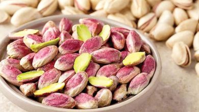 2 روش تضمینی نگهداری پسته تازه در خانه با حفظ طعم آن