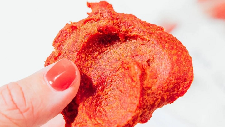 روش نگهداری رب گوجه فرنگی در فریزر