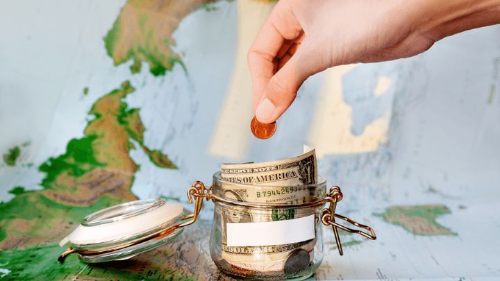 مسافرت با تور هزینههای سفر را کاهش میدهد مسافرت با تور هزینههای سفر را کاهش میدهد