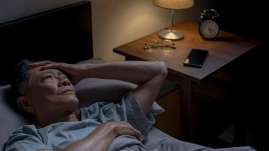 8 ترفند فریب مغز برای به خواب رفتن زیر 5 دقیقه